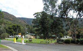 Breeze Holiday Parks - Halls Gap